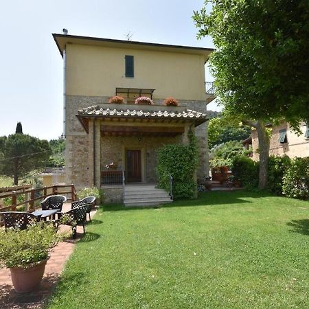 La Casa Di Chianni La Pieve 2 빌라 외부 사진