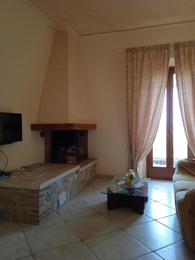 La Casa Di Chianni La Pieve 2 빌라 외부 사진