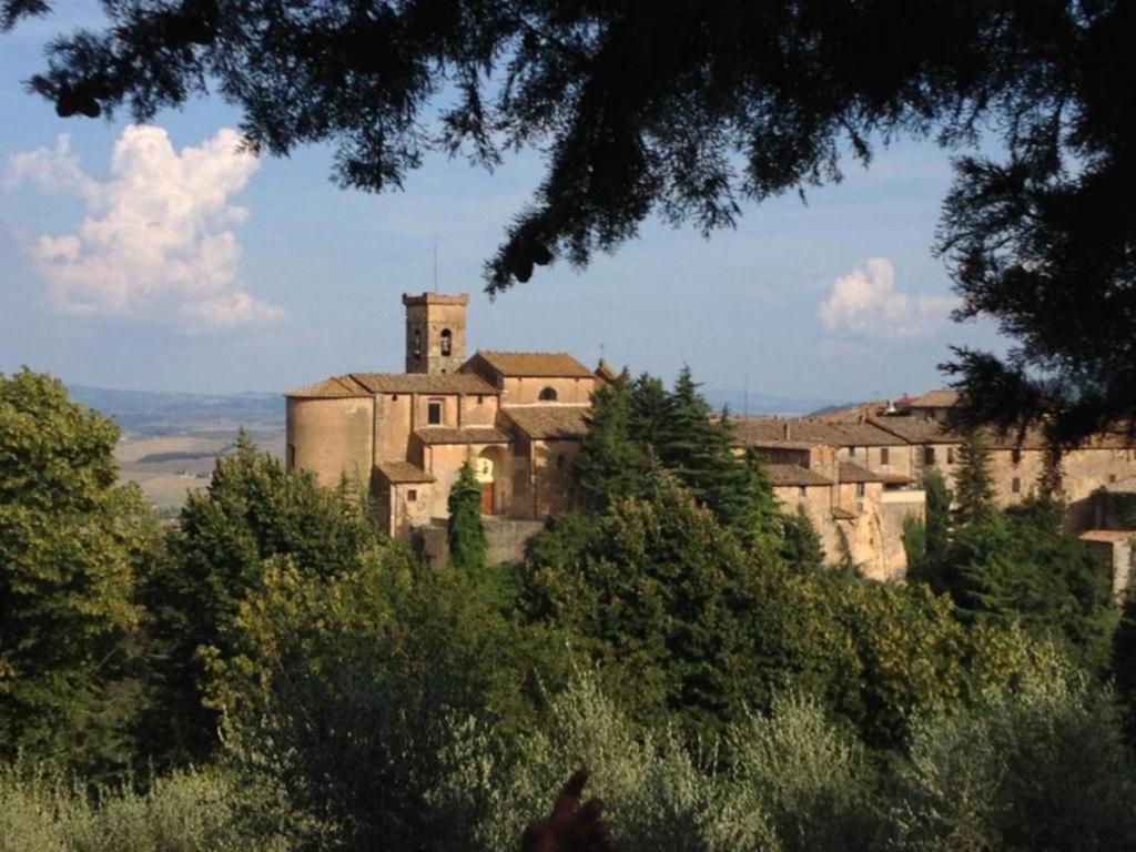 La Casa Di Chianni La Pieve 2 빌라 외부 사진