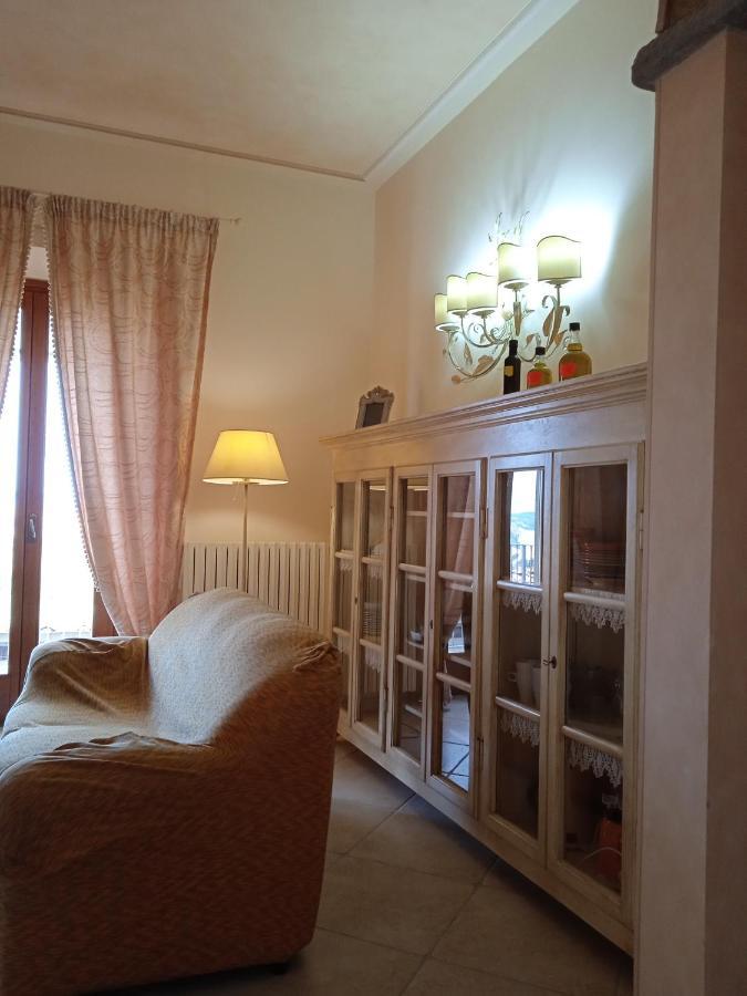 La Casa Di Chianni La Pieve 2 빌라 외부 사진