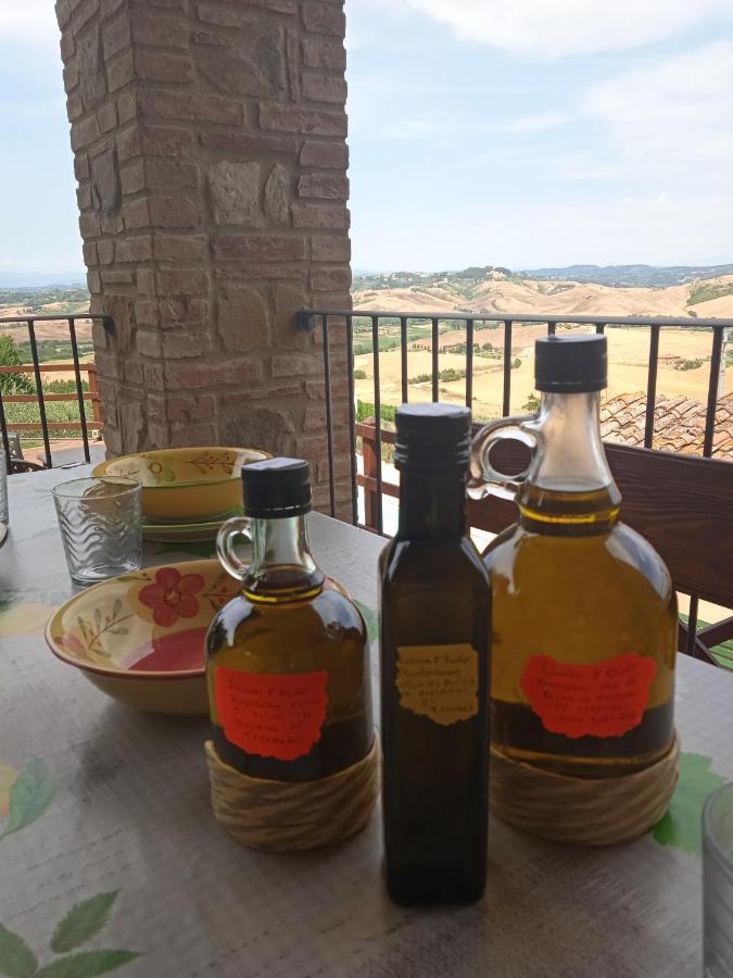 La Casa Di Chianni La Pieve 2 빌라 외부 사진