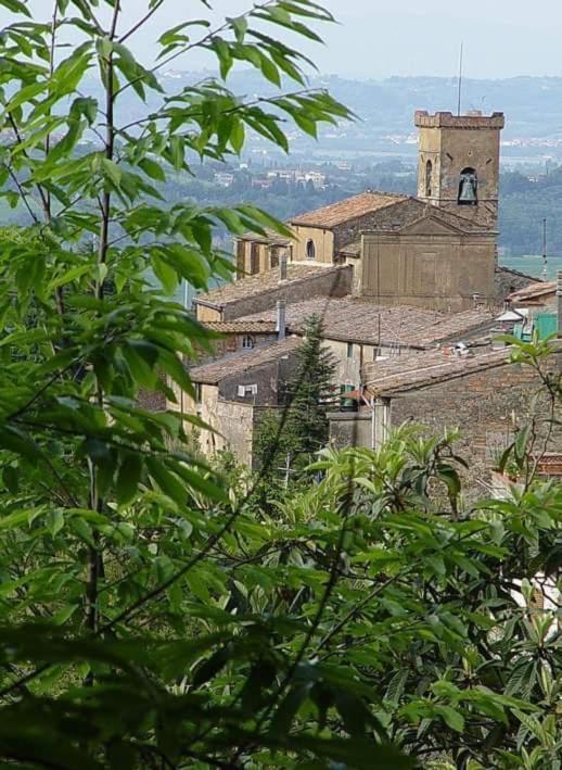 La Casa Di Chianni La Pieve 2 빌라 외부 사진