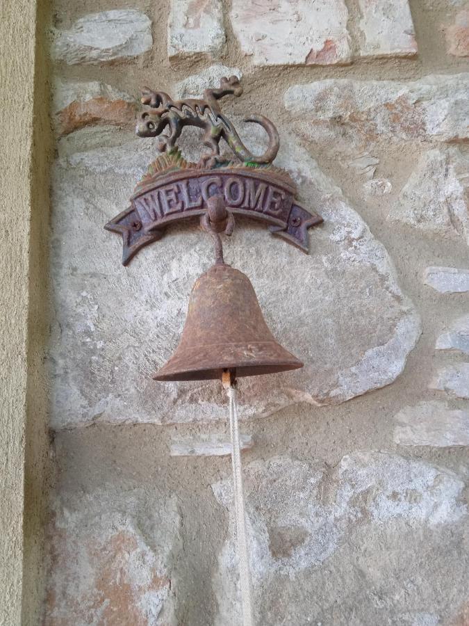 La Casa Di Chianni La Pieve 2 빌라 외부 사진