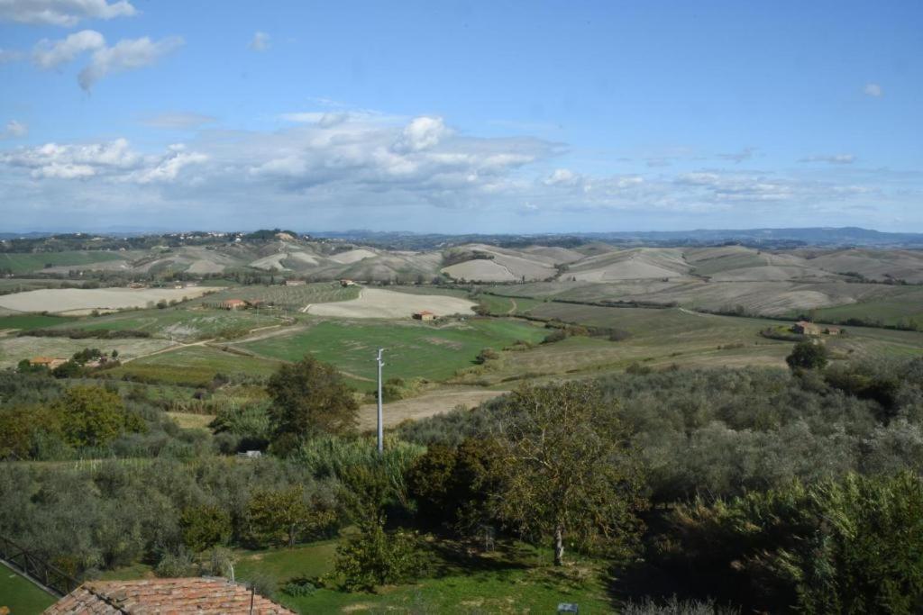 La Casa Di Chianni La Pieve 2 빌라 외부 사진
