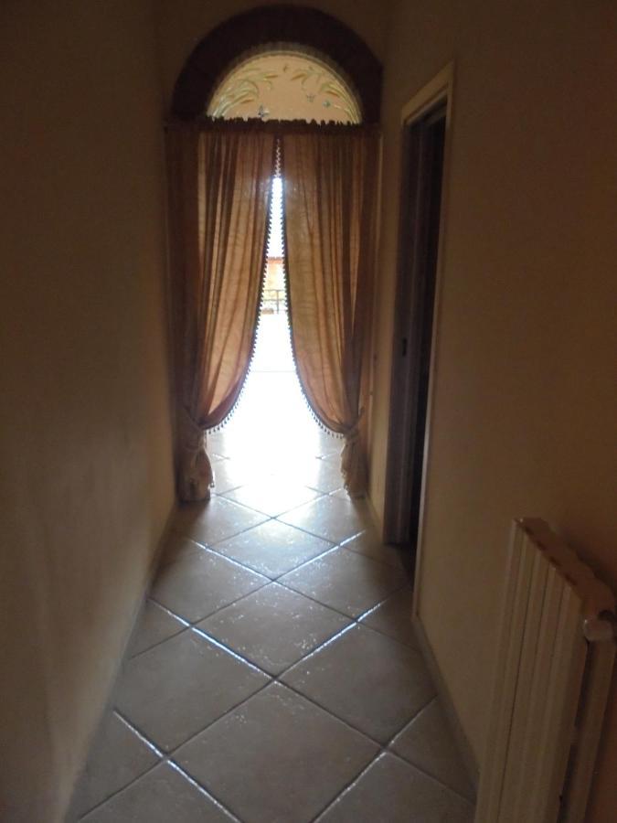 La Casa Di Chianni La Pieve 2 빌라 외부 사진