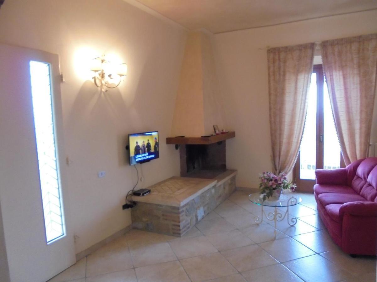 La Casa Di Chianni La Pieve 2 빌라 외부 사진