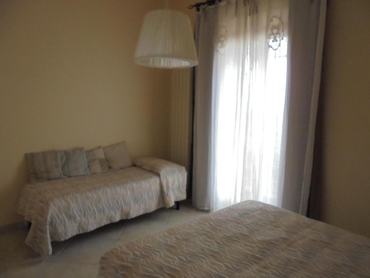 La Casa Di Chianni La Pieve 2 빌라 외부 사진